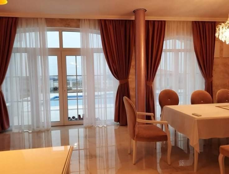 Diamond Villas Enina Exterior photo